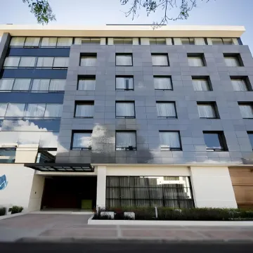 Hotel Chico Parque 93 by OxoHotel