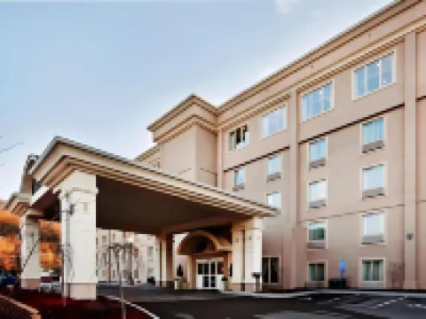 Hampton Inn Norton, VA Hotels in Norton