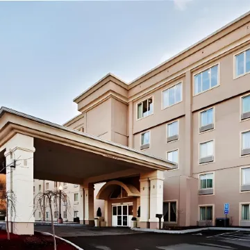 Hampton Inn Norton, VA