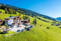 Hotel Vorderronach