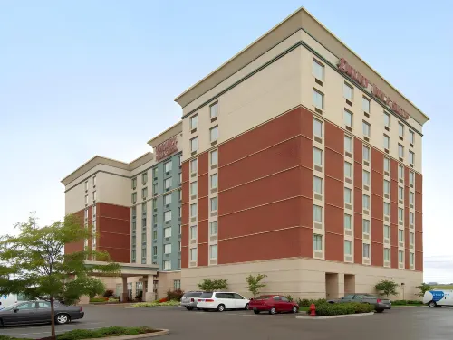 Drury Inn & Suites Indianapolis Northeast