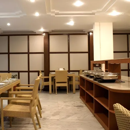 Alpana Hotel