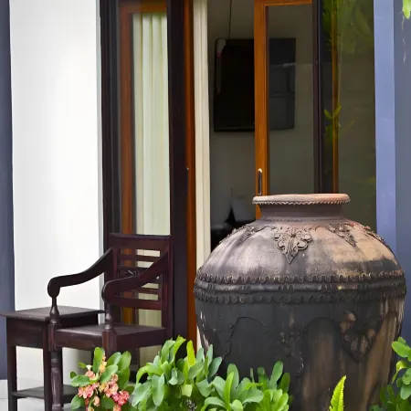 Terrace Bali Inn
