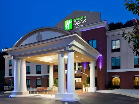 Holiday Inn Express & Suites Harriman by IHG