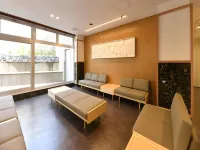 Ureshino Onsen Yusyuku Sarayama