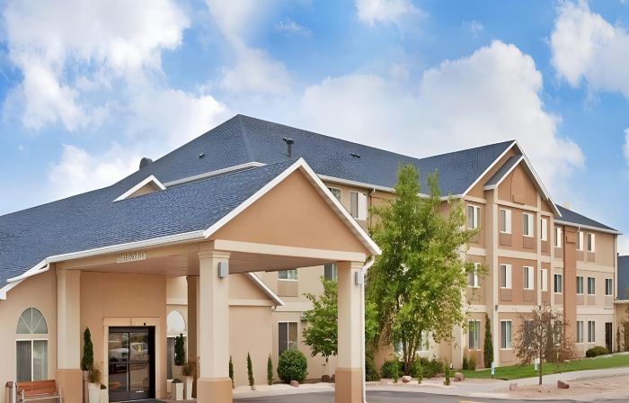 Holiday Inn Express & Suites BEATRICE by IHG
