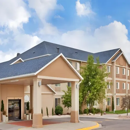Holiday Inn Express & Suites BEATRICE by IHG
