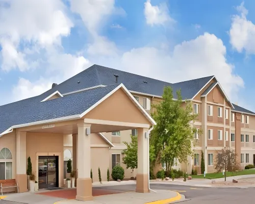 Holiday Inn Express & Suites BEATRICE by IHG Hotels in Beatrice