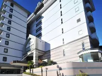 Hotel Takitei Izu, Shizuoka otelleri