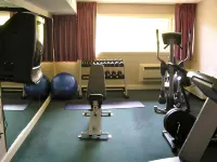 Fireside Inn & Suites Waterville - Gym