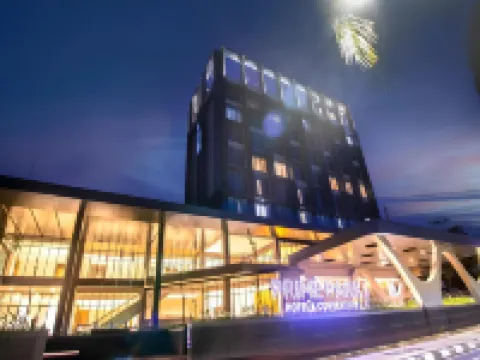 Prime Park Hotel & Convention Lombok Mataram otelleri