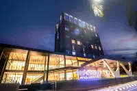 프라임 파크 호텔 & 컨벤션 롬복