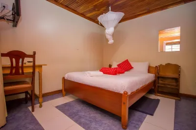 Sunshine Hotel Tengecha Hotels in 