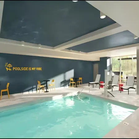 Home2 Suites by Hilton Springfield