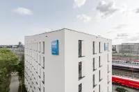 smartments Mannheim Hauptbahnhof Hotels in Mannheim