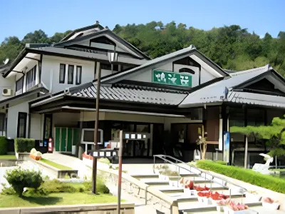 Green Park Santo