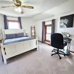 Relaxing Spacious Farmhouse with Fire-Pit and Family Friendly Amenities