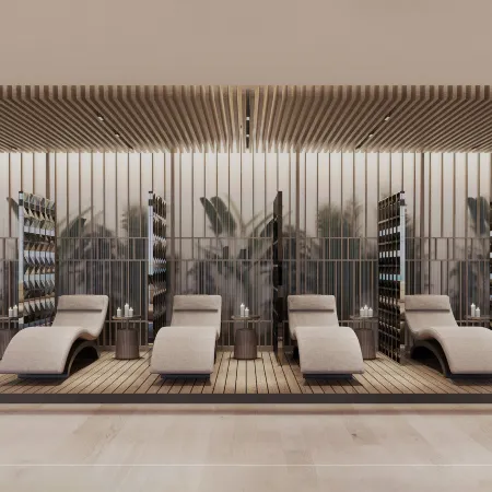InterContinental Grand Ankara by IHG