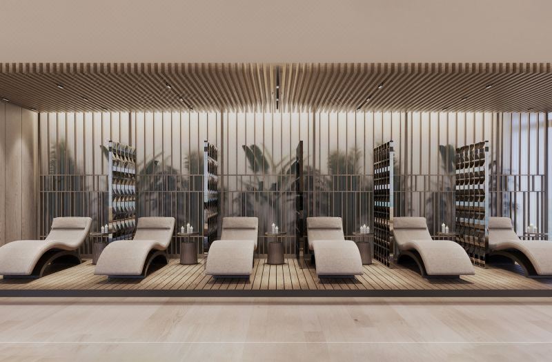 InterContinental Grand Ankara by IHG photo 5