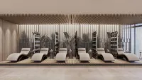 InterContinental Grand Ankara by IHG - Kylpylä