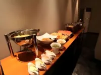 โรงแรมจัสมิน - ที่มีฟิตเนส