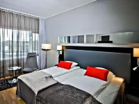 Thon Hotel Arena Hotels in Lillestrøm