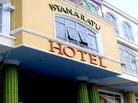 Hotel Istana Ratu Jalan Jaksa Hotel in zona Galeri Nasional Indonesia