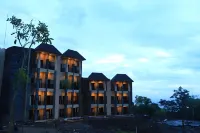 Baobab Safari Resort Hotel dekat Bengkel Harapan Jaya