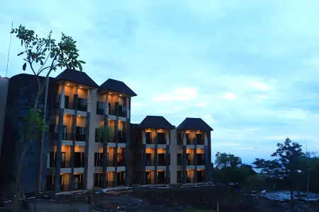 Baobab Safari Resort