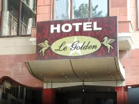 Hotel Le Golden