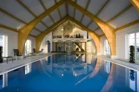 Globales Post Hotel & Wellness Hôtels à : Herstal