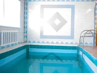Skazka Hotel