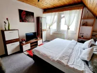 Cozy room in a quiet location Hotels in Friedberg (Hessen)