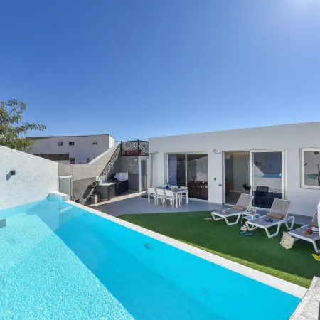 Villa Joviano