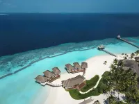 Nova Maldives Các khách sạn ở 