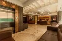 Hotel Pankaj Residency - Bathtub
