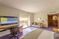 Camino Real Monterrey
