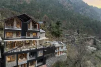 Echor Noah Villa Tirthan Valley - 2 Yıldız