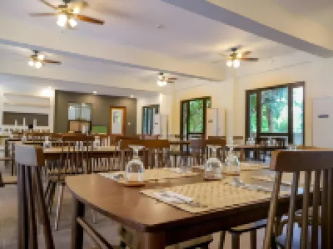 レジデンシア ドゥ バスコ バタネスのホテル