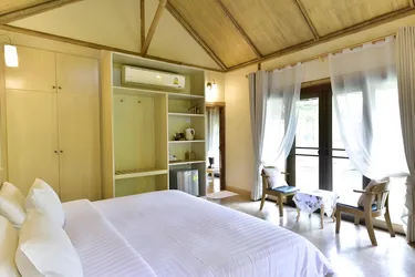 รูปภาพของอิสรี ซีเคร็ต การ์เดน