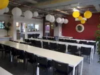 Sow and Piglets Guesthouse فنادق في بورت كامبل