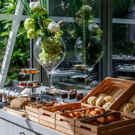 Cézanne Hôtel Spa