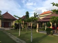 Yogi Beach Bungalow Hotels in der Nähe von WiFish Dive