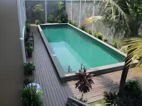 U VILLAGE HOTEL and VILLA - Pools