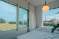 Jeju Seongsan Ocean View House - parking