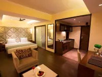 Deltin Suites Hotels in Nerul