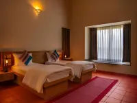Niraamaya Wellness Retreat Vaidekam , Kannur Hotel di Kannur