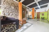 RedDoorz at Kubu Selem Lampung Hotels in East Tanjung Karang