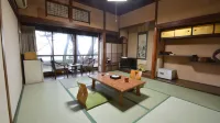 麻野館酒店 - 溫泉