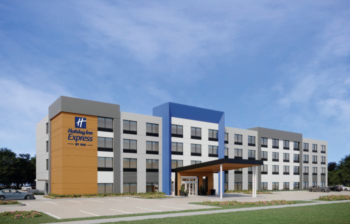 Holiday Inn Express & Suites Colby by IHG